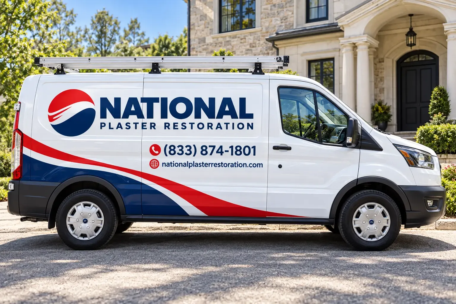 Plaster Repair in Rockingham, NC near me